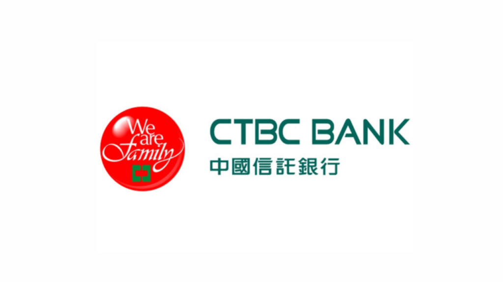 Our Client - CTBC